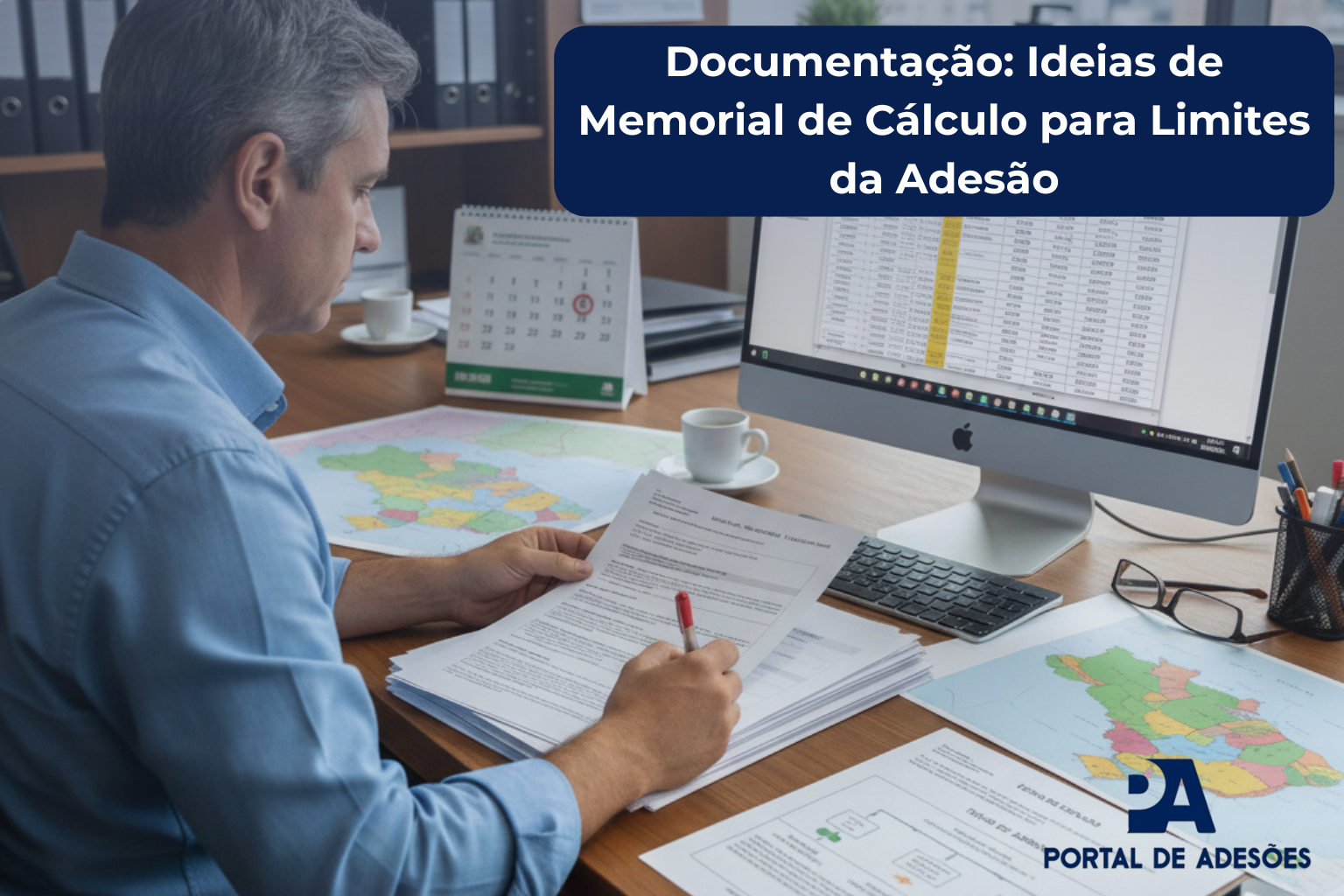Municípios e Atas Federais: O que Observar no Edital Antes de Aderir