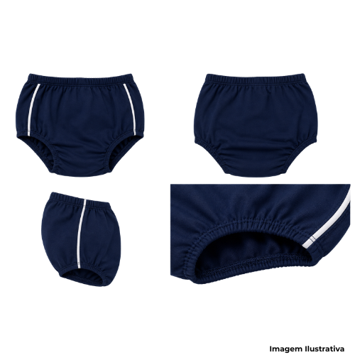 Tapa Fralda Meia Malha PV Uniforme Escolar - Portal de Adesões