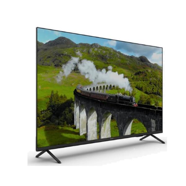 Televisor Phillips 43PUG7408/78: Smart TV 43" | Led Ultra HD 4K| Comando De Voz| Google TV| Wi-fi| Bluetooth| HDMI| USB| LAN Ethernet