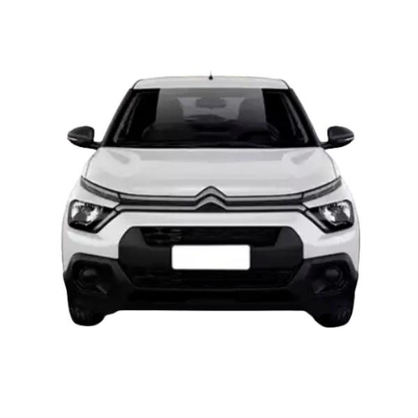 Veículo Citroen C3 Live 1.0 Flex