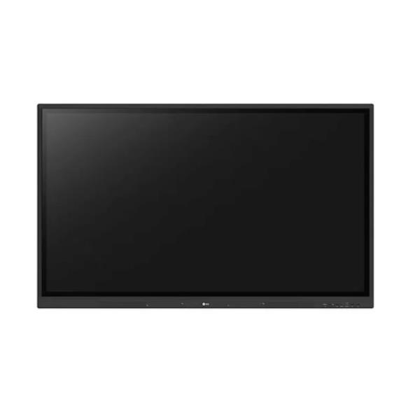 Tela Interativa LG 55TR3DK-BM: Memória 8GB| Armazenamento 64GB| Processador Quad-Core ARM Cortex-A55| Garantia De 36 Meses