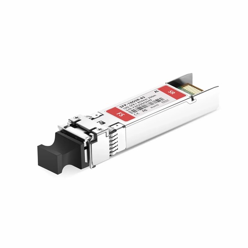 Transceiver Óptico Alcatel-Lucent SFP-10G-SR 10GE - Portal de Adesões