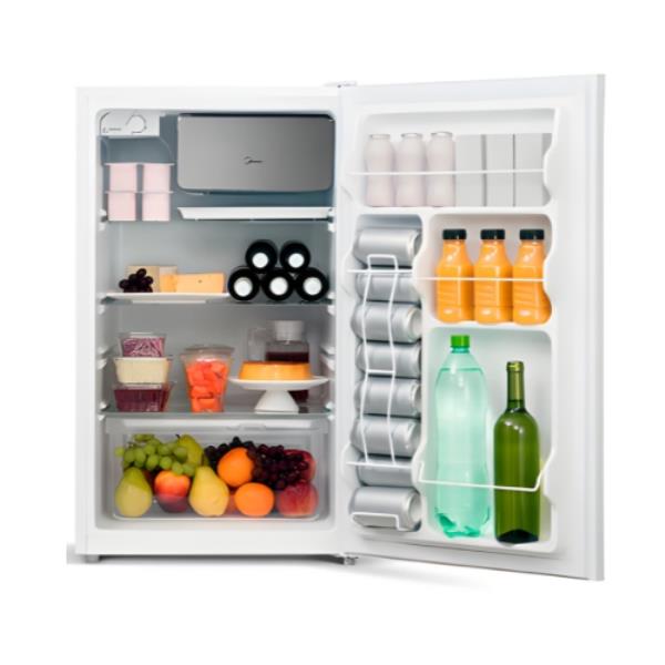 Frigobar Midea MRC12B1 124L