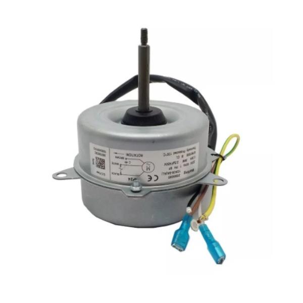 Reposição De Motor De Ventilador Para Ar Condicionado