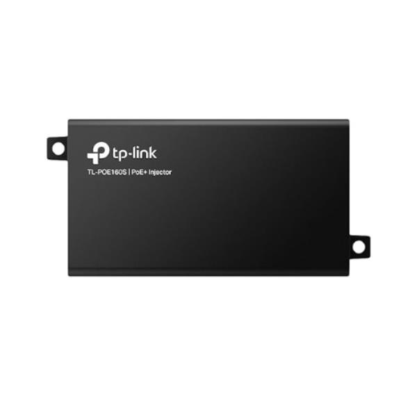Injetor PoE TP-LINK TL-POE160S