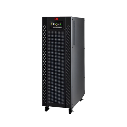 Nobreak Hipower LV 30kVA Trifásico Online Dupla Conversão Com Banco De Baterias Externo + Quadro Elétrico Trifásico Com Chave De Transferência Manual + Instalação (Ativação E Treinamento). Potência De 30kVA - Portal de Adesões