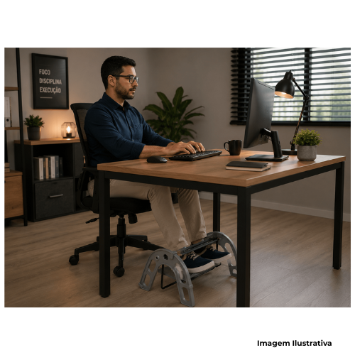 Equipamento Para Autorregulação Sensorial SF01 - Portal de Adesões