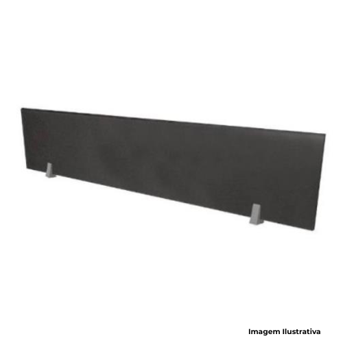 Divisória Superior De Mesa De Trabalho 1200mm - Portal de Adesões