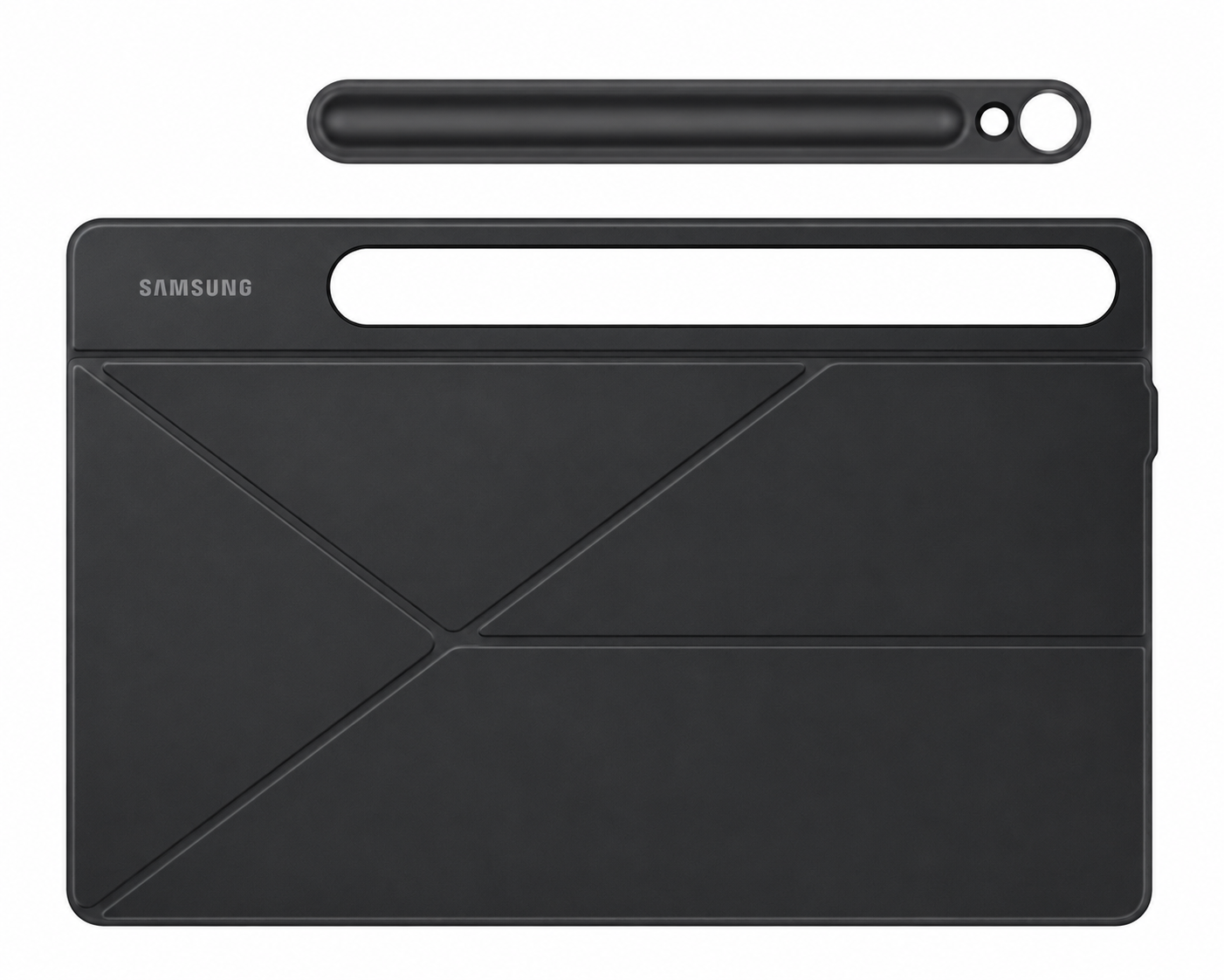 Capa Para Tablet Samsung Smart Book Cover M11C PC924