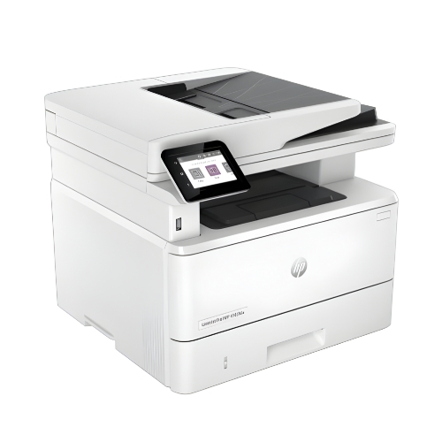 Impressora HP Multifuncional LaserJet Pro MFP 4103FDW