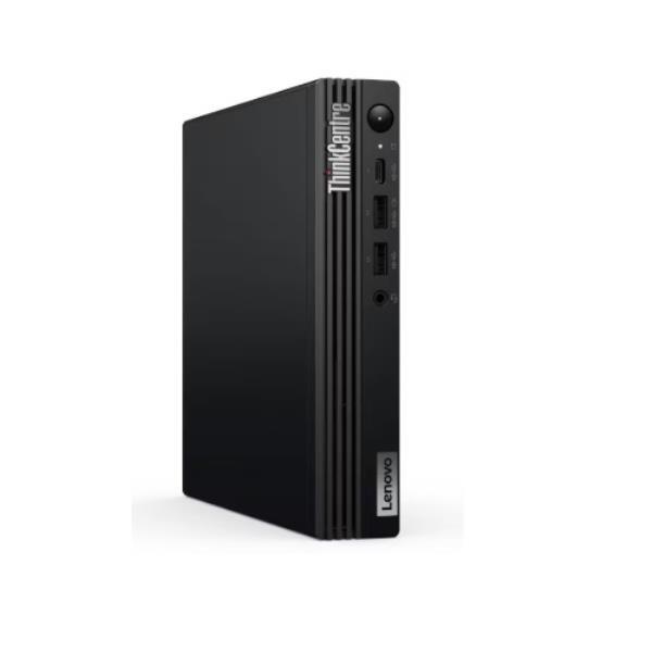 Locação De Computador Desktop Lenovo ThinkCentre M75Q Gen5: Processador AMD Ryzen| 8GB RAM| 256GB SSD| Monitor 23,8"| Garantia 1 Ano On-Site