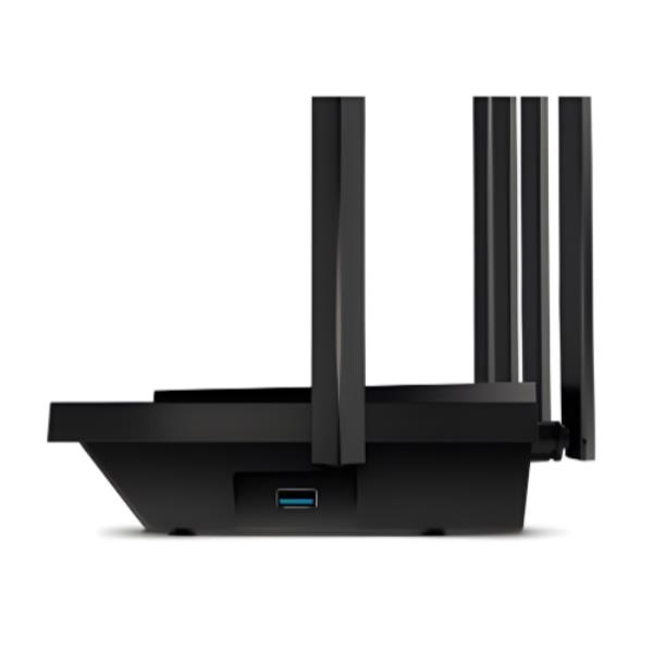 Roteador TP-Link AX5400 Archer AX72