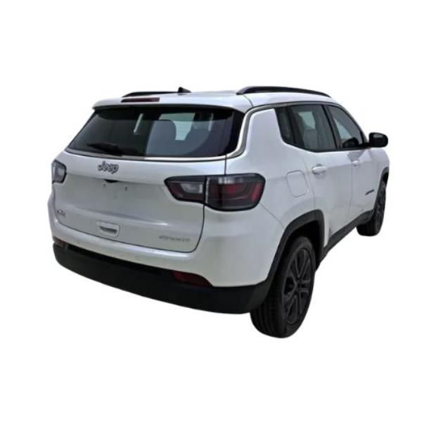 Veículo Jeep Compass Sport T270 4x2 Flex Auto