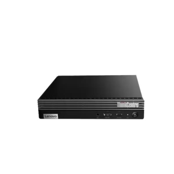 Computador Desktop Lenovo Thinkcentre M75q: Processador Ryzen 5| 8GB RAM| 256GB SSD| Monitor 21,5"| Garantia 3 Anos On-Site