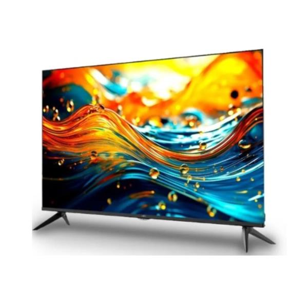 Televisor HQ Smart HQTV43: Smart TV 43"| Led HD| Android TV| Wi-fi| Bluetooth| HDMI| USB