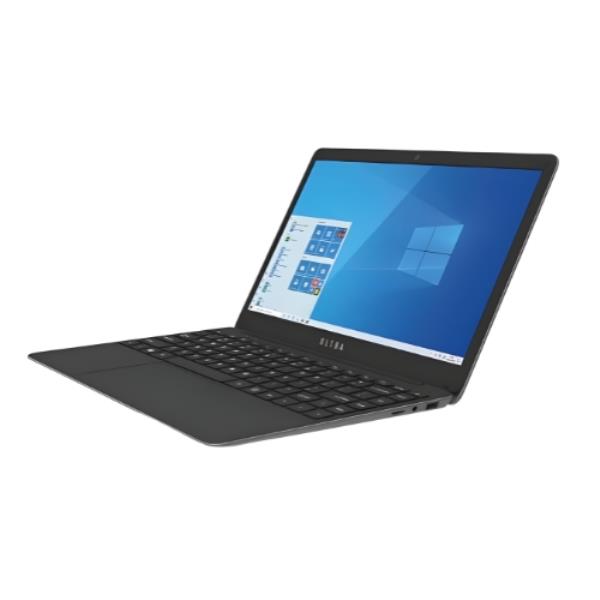 Notebook Multilaser UL214: Processador i3| 16 GB Memória| 256 GB SSD| Tela 14"| Webcam| Garantia 4Anos On-site