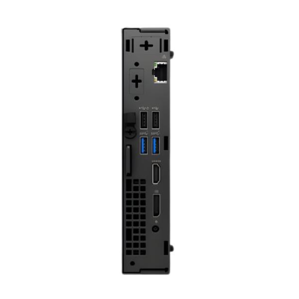Computador Desktop Dell Optiplex 7020 Micro: Processador i5| 16GB RAM| 512GB SSD| Monitor 21,5"| Garantia 3 Anos On-Site