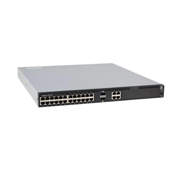 Switch Dell PowerSwitch S4128T-ON 24 Portas