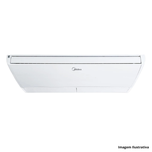 Ar-Condicionado Midea Carrier 42ZQVE60M5.38CCVE60515MM: Split Inverter| 60.000 BTUs| Ciclo Frio