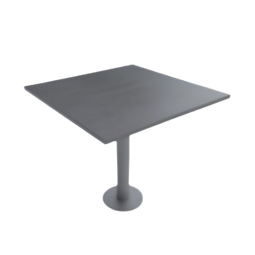 Mesa Belacci Quadrada Havena Especial