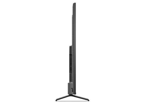 Televisor Philips 55PUG7908/78: Smart TV Led 55"| Ultra HD 4K| Comando De Voz| Google TV| Wi-fi| Bluetooth| HDMI| USB| LAN Ethernet