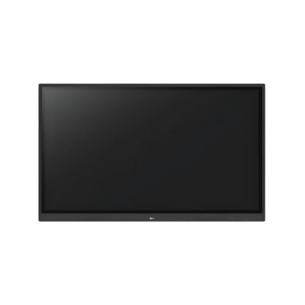 Tela Interativa LG 86TR3DK