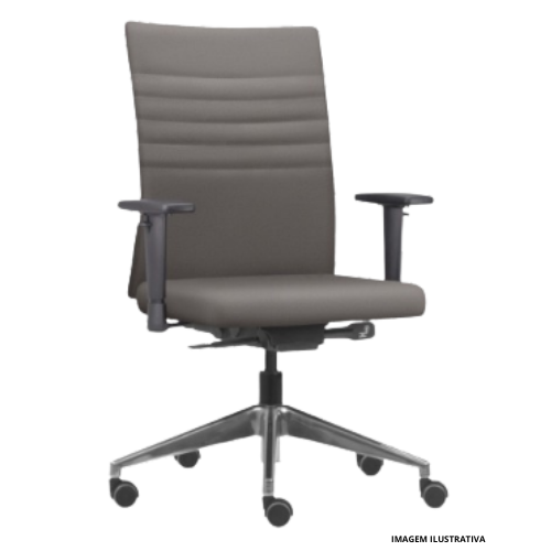 Cadeira Giratória Operacional