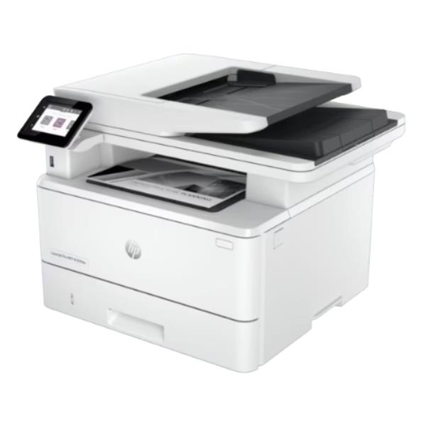 Locação Multifuncional HP LaserJet Pro MFP E42540