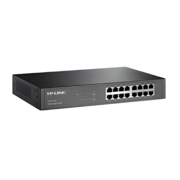 Switch Tp-Link TL-SG1016D