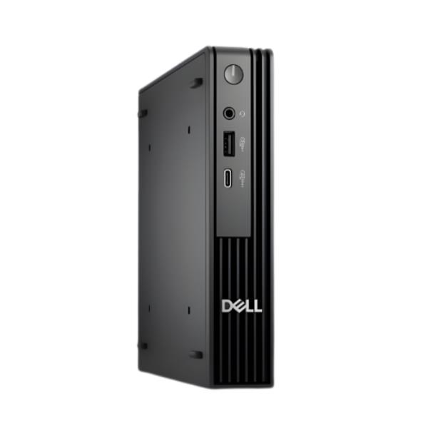 Computador Desktop Dell Pro Micro QCM1250: Processador i3| 8GB RAM| 256GB SSD| Monitor 21,5"| Garantia 3 Anso On-Site