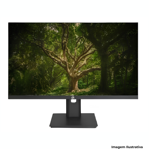 Monitor Brazil PC BPC24SADP-100: Tela 23,8" - Portal de Adesões
