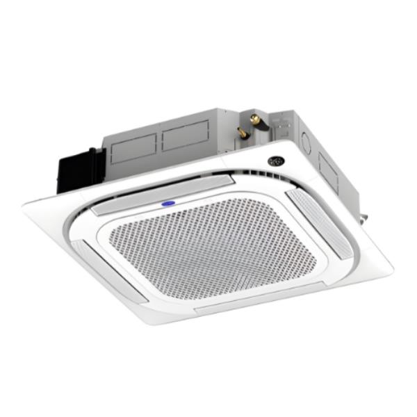 Ar-Condicionado Midea Carrier 40KVQE48C5.40KWFLB.38CCVE48515MC: Cassete Inverter| 48.000 BTUs| Ciclo Frio