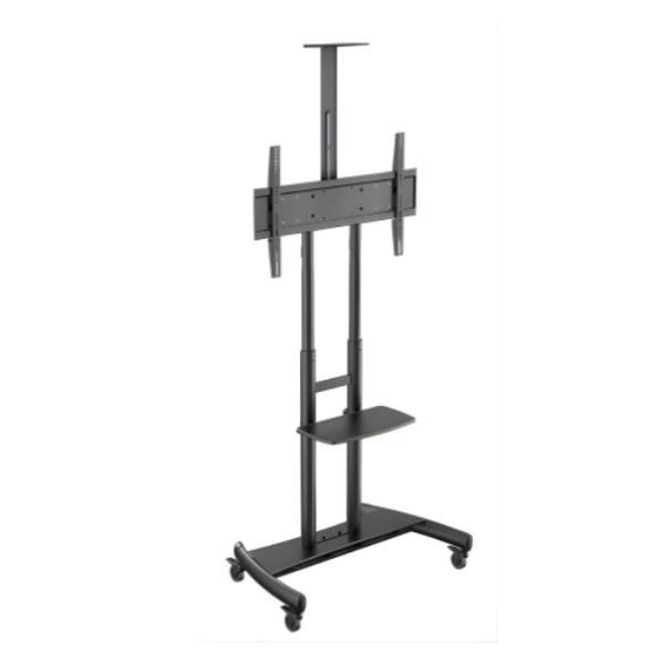 Suporte Móvel North Bayou Ava1800 Para Telas De 86"