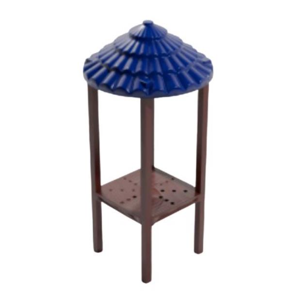 Módulo Torre Coberta H80