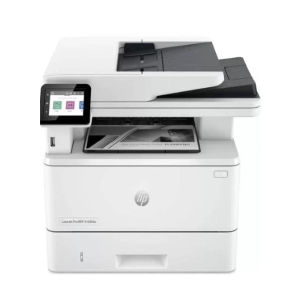Impressora Multifuncional HP MFP41403F