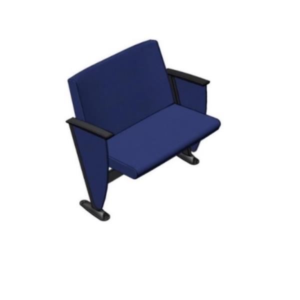 Poltrona De Auditório Para Pessoas Obesas