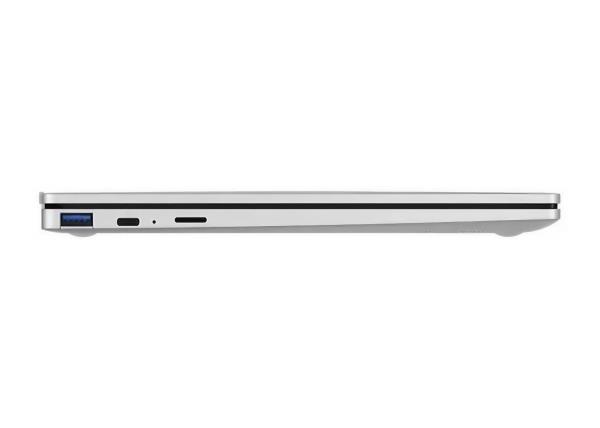 Chromebook Samsung Galaxy Go: Processado Celeron| 4GB RAM| 64GB SSD| Tela 11,6"| Webcam| Garantia 1 Ano