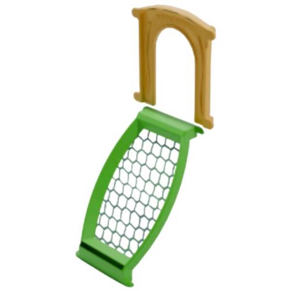 Módulo Teia De Cordas