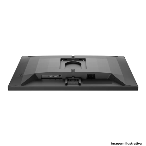 Monitor Philips 24M2N3200L Full HD LED Bivolt: Tela 24"