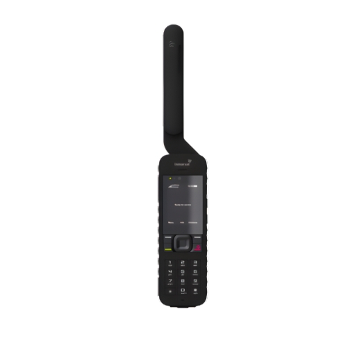 Telefone Celular Via Satélite Inmarsat IsatPhone 2
