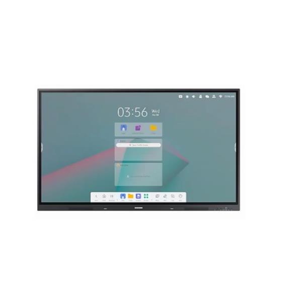 Lousa Interativa Samsung LH86WACWLGCXZA