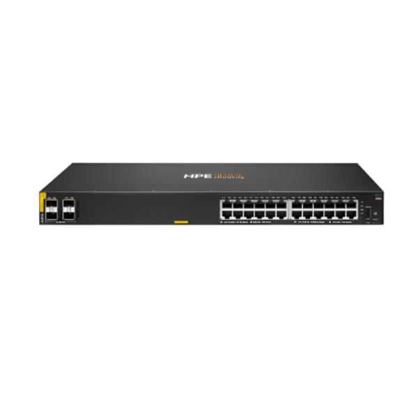 Switch Acesso L2 Aruba Networking CX 6100 Series