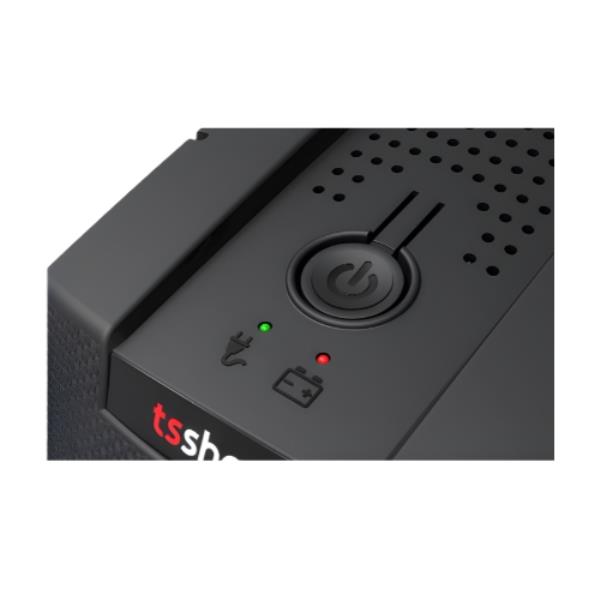 Nobreak TS Shara Ups Senoidal 4539