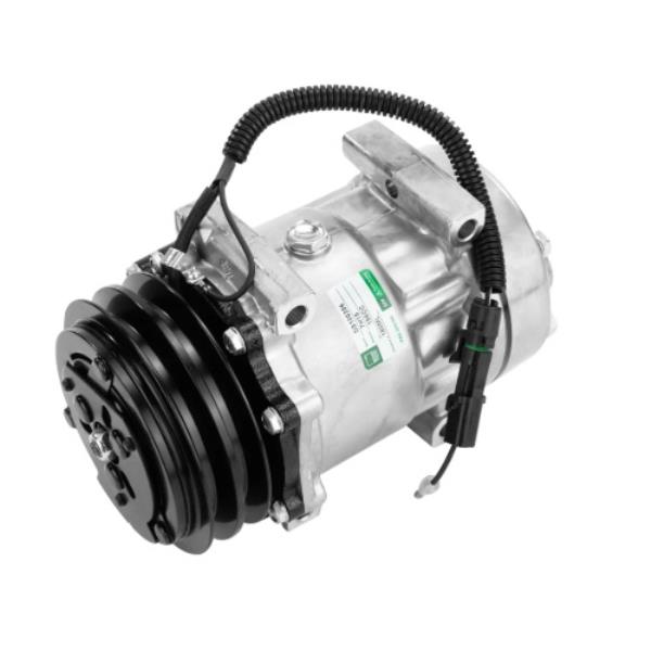 Reposição De Compressor Para Ar Condicionado