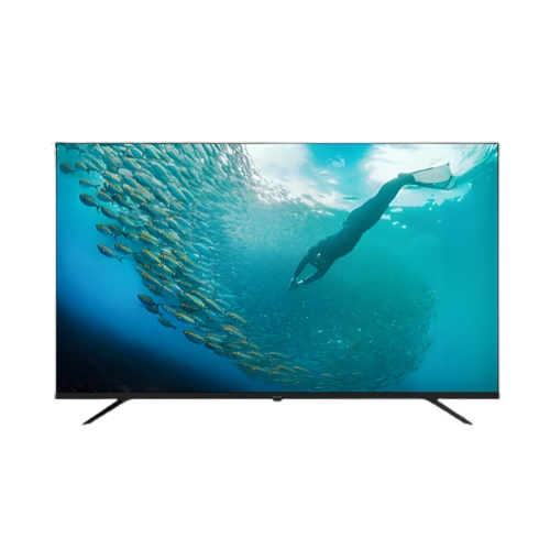 Televisor Philips 75PUG7019/78: Smart TV 75"| Led Ultra HD 4K| Comando De Voz| Google TV| Wi-fi| Bluetooth| HDMI| USB| LAN Ethernet