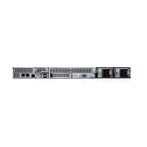 Servidor Dell PowerEdge R660xs 1U