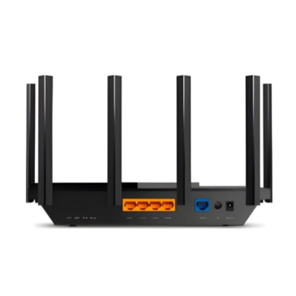Roteador TP-Link AX5400 Archer AX72