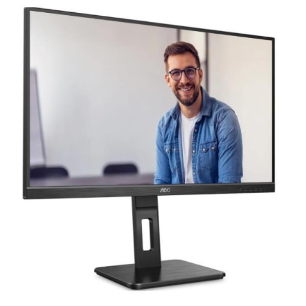 Monitor AOC 27P2Q: Tela 27"