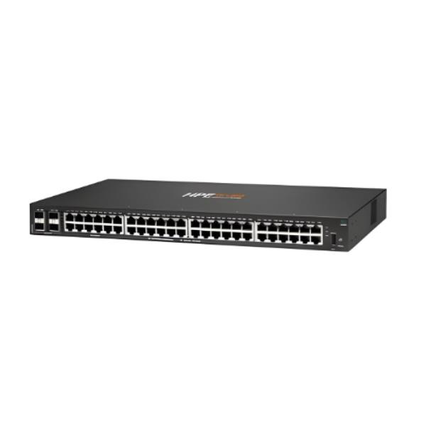 Switch Acesso L2 Aruba Networking CX 6100 Series