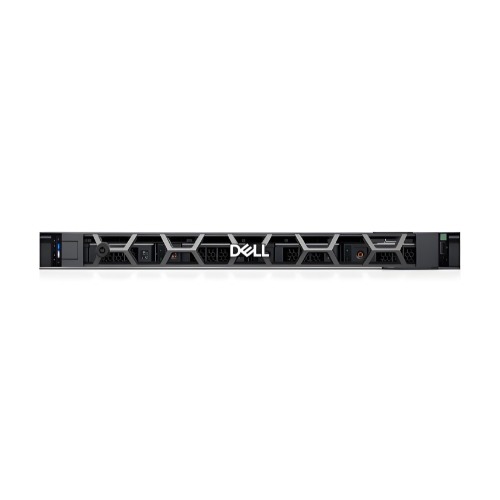 Servidor Dell PowerEdge R660xs 1U